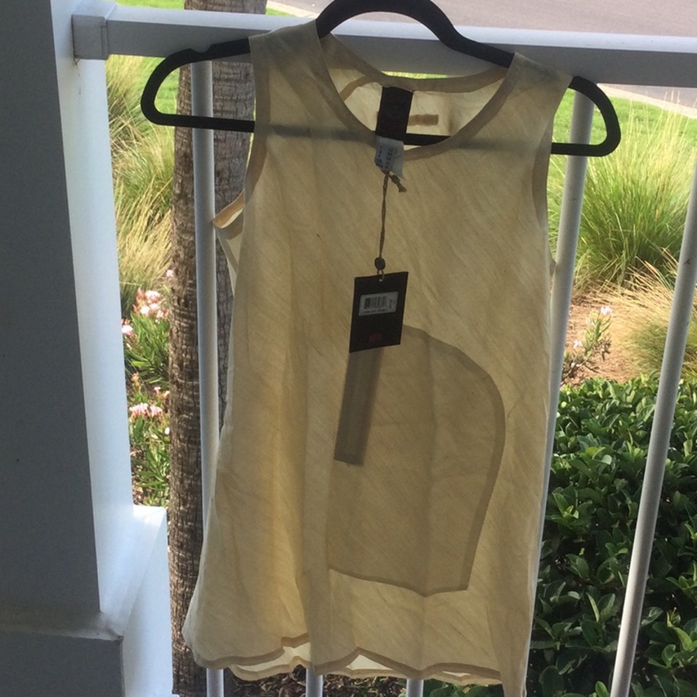 Vintage Jean Paul Gaultier Top